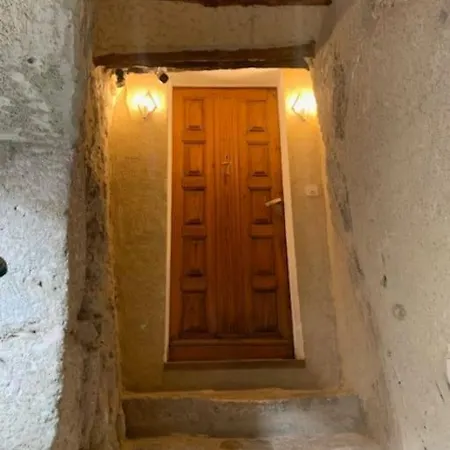 Villa Charmigt Med Takterass Thezan-les-Beziers