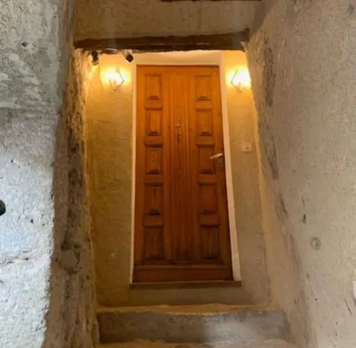 Villa Charmigt Med Takterass Thezan-les-Beziers